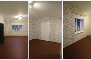 REM EHITUS OÜ Renoveerimine, kontori renoveerimine, büroopinna renoveerimine, renoveerimistööd