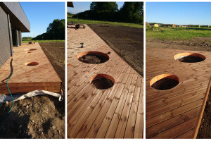 REM EHITUS OÜ Terrasside ehitus, terrass, terrasside ehitamine, terrassi ehitamine