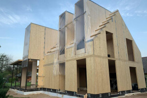 MÄEKUUE OÜ Ehitusprojektid