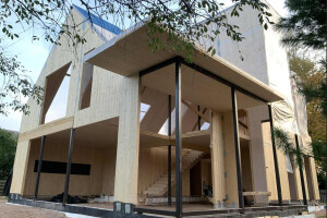 MÄEKUUE OÜ Ehitusprojektid