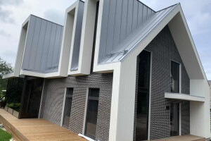 MÄEKUUE OÜ Ehitusprojektid