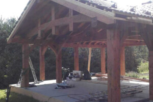 MÄEKUUE OÜ Ehitusprojektid