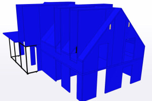 MÄEKUUE OÜ Projekteerimine