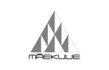 MÄEKUUE OÜ logo