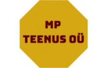 MP TEENUS OÜ logo