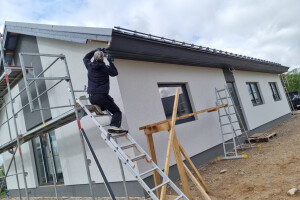 EHITUS KESKUS OÜ Eramu ehitus, tuulekasti ehitus, tuulekastide ehitamine, tuulekastide ehitus