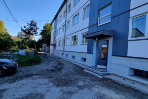 EHITUS KESKUS OÜ Fassaaditööd