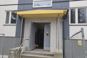 EHITUS KESKUS OÜ Fassaaditööd