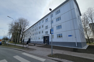 EHITUS KESKUS OÜ Fassaaditööd