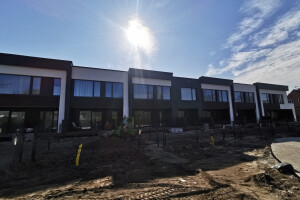 EHITUS KESKUS OÜ Fassaaditööd, fassaadi ehitamine, fassaadi ehitus, fassaadi paigaldamine