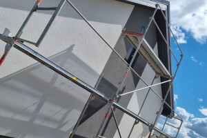 EHITUS KESKUS OÜ Katusetööd