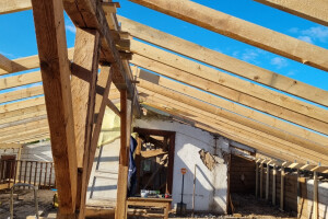 EHITUS KESKUS OÜ Katusetööd