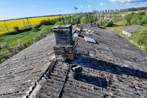 EHITUS KESKUS OÜ Katusetööd