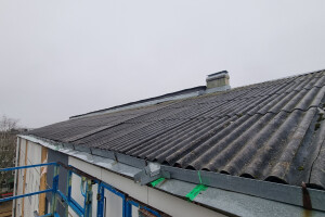 EHITUS KESKUS OÜ Katusetööd