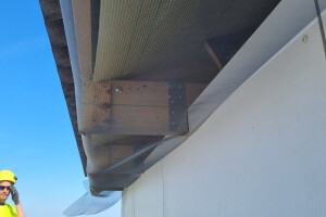 EHITUS KESKUS OÜ Katusetööd