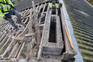 EHITUS KESKUS OÜ Katusetööd