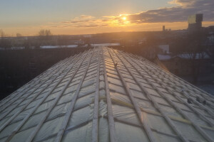 EHITUS KESKUS OÜ Katusetööd