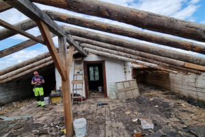 EHITUS KESKUS OÜ Katusetööd