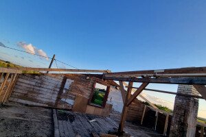 EHITUS KESKUS OÜ Katusetööd