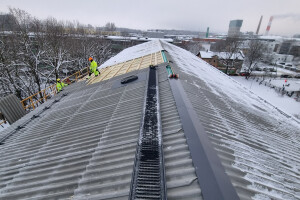 EHITUS KESKUS OÜ Katusetööd, katusetööd eramajadele, katusetööd eramutele, katusetööd kortermajadele