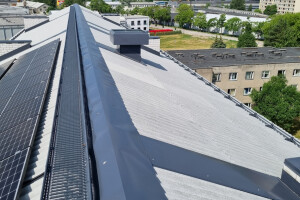 EHITUS KESKUS OÜ Katusetööd, katusetööd eramajadele, katusetööd eramutele, katusetööd kortermajadele