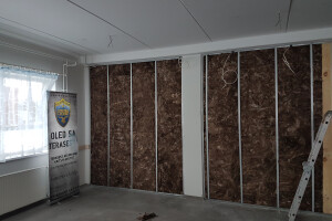 EHITUS KESKUS OÜ Korterite remont, kipsipaigaldustööd, kipsitöö, kipsitööd