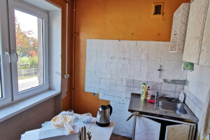 EHITUS KESKUS OÜ Korterite remont, köögi remont, korteri remont, remonttööd