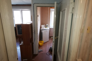 EHITUS KESKUS OÜ Korterite remont, korteri kapitaalremont, korteri remont, korteri remontimine