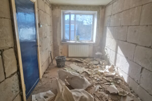 EHITUS KESKUS OÜ Korterite remont, lammutamine, korteri kapitaalremont, remontööd
