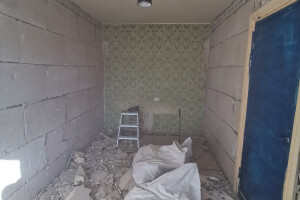 EHITUS KESKUS OÜ Korterite remont, lammutamine, korteri kapitaalremont, remontööd