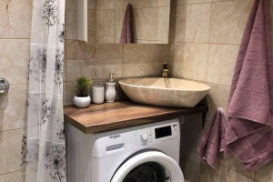 EHITUS KESKUS OÜ Plaatimistööd, vannitoa põrandaplaatide vahetus, vannitoa remont, vannitoa täisremont