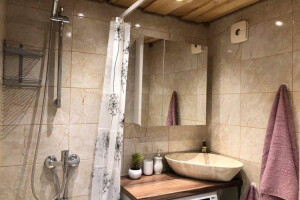 EHITUS KESKUS OÜ Plaatimistööd, vannitoa remont, vannitoa plaatimine, vannitoa sanitaarremont