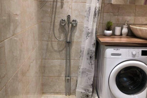 EHITUS KESKUS OÜ Plaatimistööd, vannitoaremont, vannitubade ehitus ja remont, vannitubade plaatimine