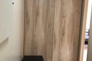 EHITUS KESKUS OÜ Puittooted, garderoobikapp, siseviimistlus, vahesein