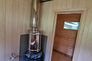 EHITUS KESKUS OÜ Saunaehitus, saunaruumide remont, saunavoodrilauad, lavaruumi ehitus