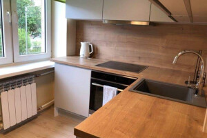 EHITUS KESKUS OÜ Siseviimistlustööd, remonttööd, siseviimistlus, köögi remont