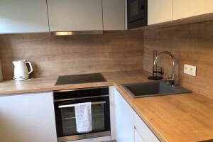 EHITUS KESKUS OÜ Siseviimistlustööd, remonttööd, siseviimistlus, köögi remont