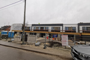 EHITUS KESKUS OÜ Üldehitus, ehitus, ehitustööd, välisviimistlus