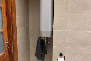 EHITUS KESKUS OÜ Vannitubade remont, vannitoa täisremont, vannitoaremont, vannitubade ehitus ja remont