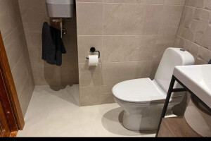 EHITUS KESKUS OÜ Vannitubade remont, vannitoa täisremont, vannitoaremont, vannitubade ehitus ja remont