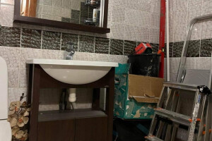 EHITUS KESKUS OÜ Vannitubade remont, vannitoa täisremont, vannitoaremont, vannitubade ehitus ja remont