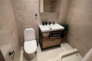 EHITUS KESKUS OÜ Vannitubade remont, vannitoa täisremont, vannitoaremont, vannitubade ehitus ja remont