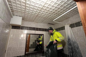 EHITUS KESKUS OÜ Vannitubade remont, vannitoa täisremont, vannitoaremont, vannitubade ehitus ja remont