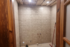 EHITUS KESKUS OÜ Vannitubade remont, vannitoa täisremont, vannitoaremont, vannitubade ehitus ja remont