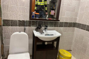 EHITUS KESKUS OÜ Vannitubade remont, vannitoa täisremont, vannitoaremont, vannitubade ehitus ja remont