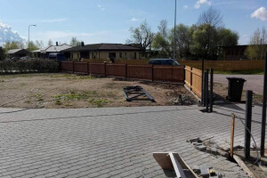 KVGOUP OÜ Aia ehitus, aia ehitus; aed; aedade ehitus; automaatika