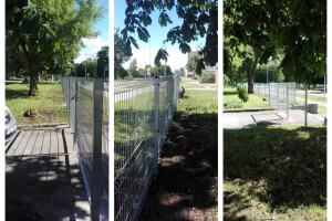 KVGOUP OÜ Aia ehitus, aia ehitus; aed; aedade ehitus; automaatika