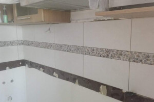 KVGOUP OÜ Renoveerimine, renoveerimistööd; plaatimistööd; siseviimistlus; viimistlustööd