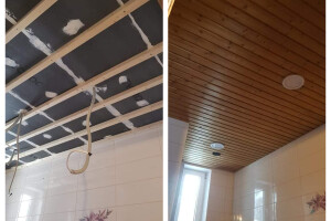 KVGOUP OÜ Renoveerimine, renoveerimistööd; plaatimistööd; siseviimistlus; viimistlustööd