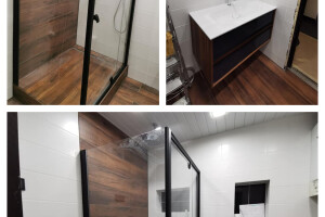 KVGOUP OÜ Renoveerimine, renoveerimistööd; plaatimistööd; siseviimistlus; viimistlustööd